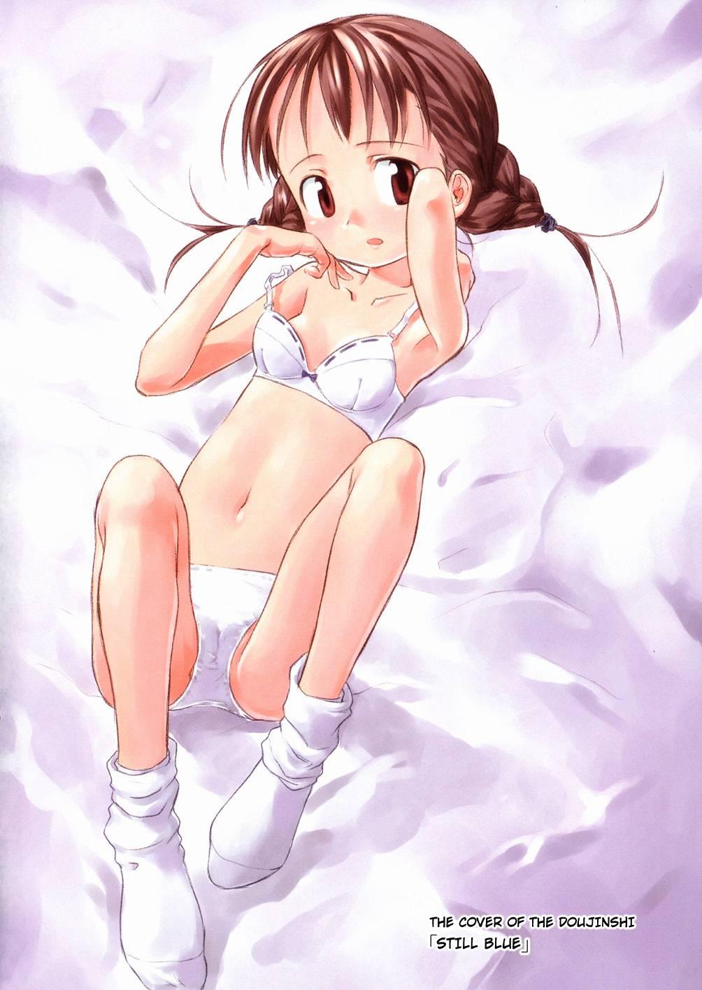 A Day In The Life Chapter 1000 Page 4